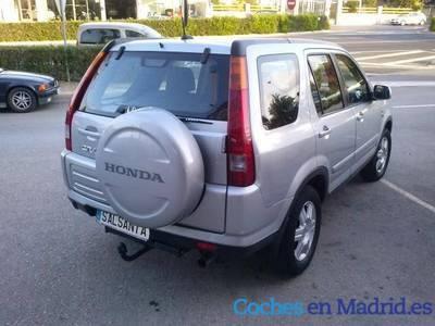 Honda Crv
