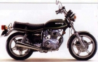 HONDA JAPAN CB400A - mejor precio | unprecio.es