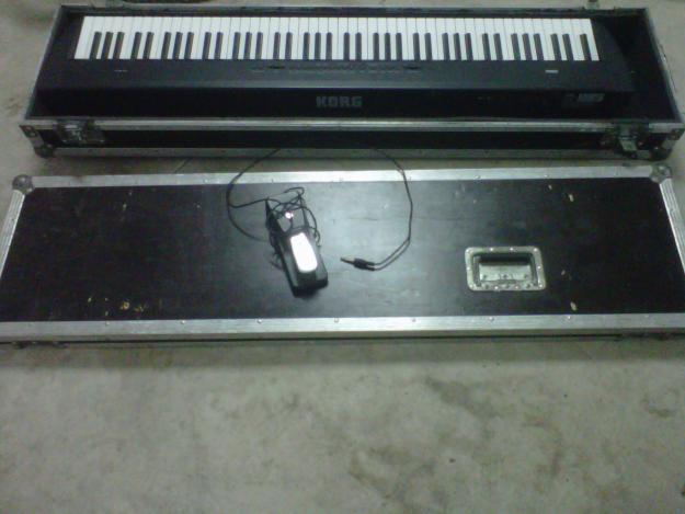 Korg SP 200