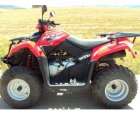 KYMCO MXU - mejor precio | unprecio.es