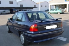 ME VENDE opel astra 1.6cc - mejor precio | unprecio.es