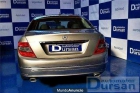 Mercedes-Benz C 320 C320 cdi * Avantgarde * A - mejor precio | unprecio.es
