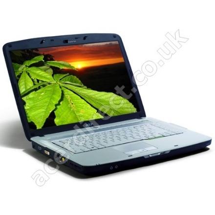 Ordenador portatl Acer 5720Z 3gb ddr2 160 HD