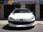PEUGEOT 206 X-LINE CLIM - Zaragoza - mejor precio | unprecio.es