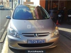 Peugeot 307 SW Pack 2.0 HDi 110 - mejor precio | unprecio.es