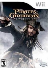 Piratas del Caribe - WII - mejor precio | unprecio.es