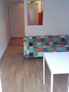 Piso en Badalona