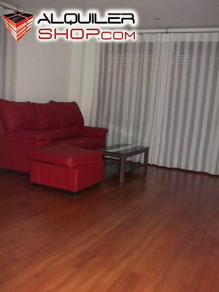 Piso en Barbastro
