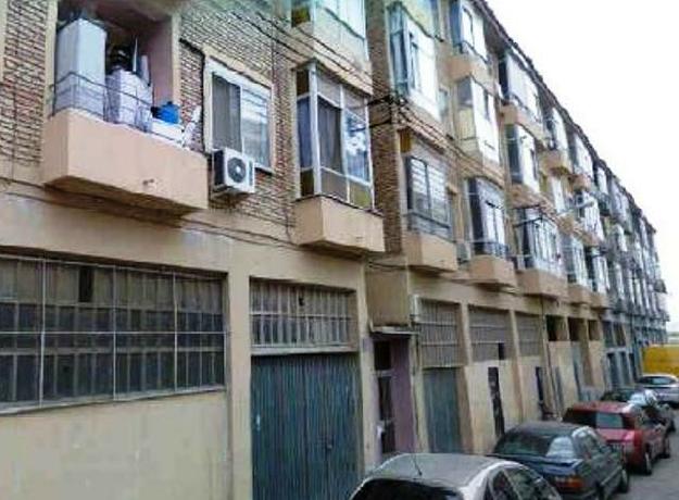 Piso en Casetas