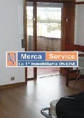 Piso en Málaga