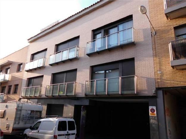 Piso en Terrassa