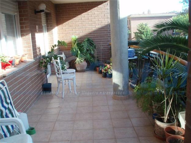 Piso en venta en la urbanización Voraparc de Tortosa. Baix Ebre. Ref. Inmobiliaria 10585