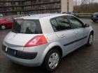 REANAULT MEGANE 1.5 dCi Expression Luxe - mejor precio | unprecio.es