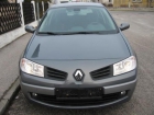RENAULT - MEGANE 3 - / 5-DOOR DIESEL - mejor precio | unprecio.es