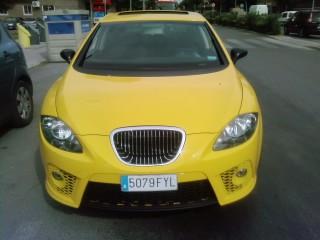 seat leon fr 170cv.