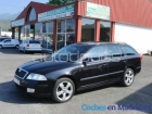 Skoda Octavia - mejor precio | unprecio.es