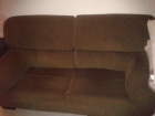 Sofa de dos plazas seminuevo - mejor precio | unprecio.es