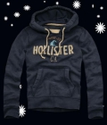 SUDADERA MARCA HOLLISTER BY AMBERCROMBIE AND FITCH - mejor precio | unprecio.es