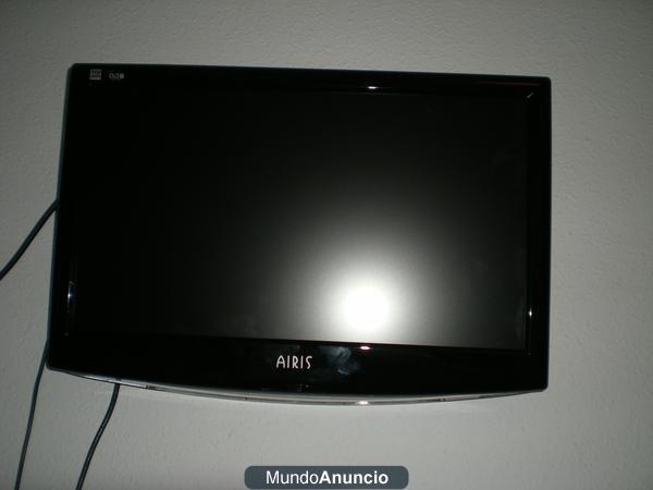 Televisor Airis 22 pulgadas