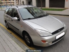 Vendo FORD Focus Familiar - mejor precio | unprecio.es