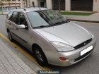 Vendo FORD Focus Familiar - mejor precio | unprecio.es