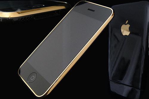 venta Apple iPhone 3G S - 32GB - UNLOCKED / Completa Garantí