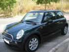 Venta de coche Mini ONE 90 CV '04 en Sant Just Desvern - mejor precio | unprecio.es