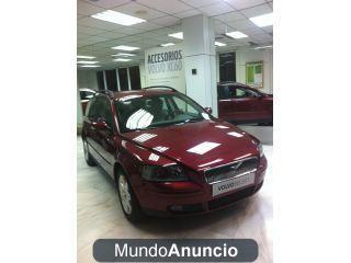 Volvo V50 2.0D SUMUMM
