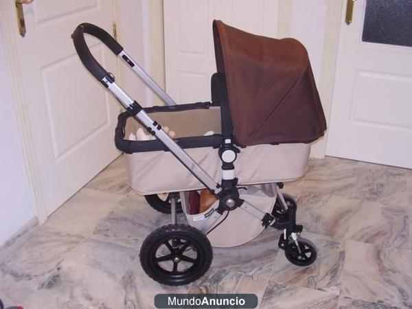 Cochecito de bebé Bugaboo ( carrito )