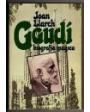 Gaudí, biografía mágica. ---  Plaza & Janés, 1982, Barcelona.