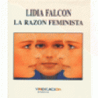 La razón feminista 2: La reproducción humana. --- Fontanella, 1982, Barcelona. - mejor precio | unprecio.es