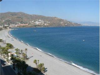 Apartamento en alquiler en Almuñécar, Granada (Costa Tropical)