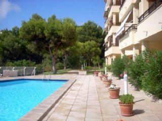 Apartamento en alquiler en Cas Catala, Mallorca (Balearic Islands)