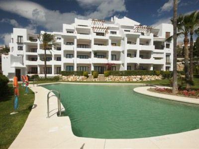 Apartamento en venta en Mijas Golf, Málaga (Costa del Sol)