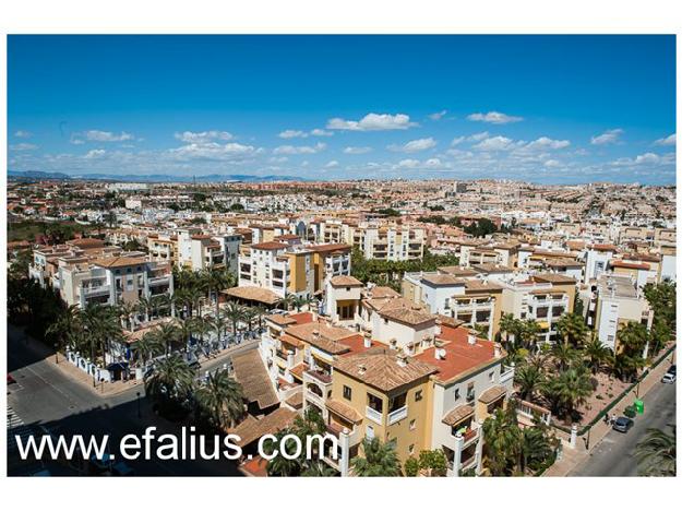 Apartamento Venta Torrevieja