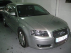 AUDI A3 2.0 TDI S-LINE - BARCELONA - mejor precio | unprecio.es