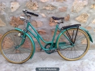 BICICLETA ANTIGUA - mejor precio | unprecio.es