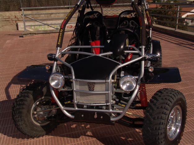 BUGGY OCASION DUNAX YG 400