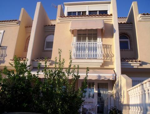 Bungalow en Guardamar del Segura