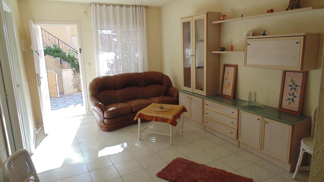 Bungalow en Torrevieja Zona El Limonar II