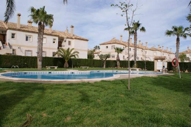 Bungalow en venta en Torrevieja, Alicante (Costa Blanca)