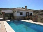 Chalet con 4 dormitorios se vende en Competa, Axarquia - mejor precio | unprecio.es