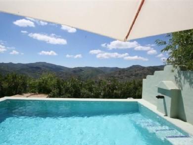 Chalet con 4 dormitorios se vende en Malaga, Costa del Sol