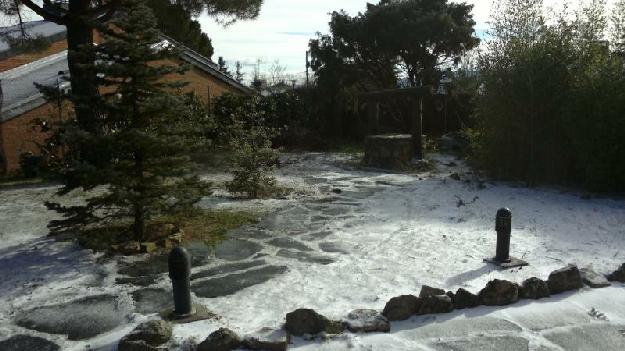 Chalet en Becerril de la Sierra