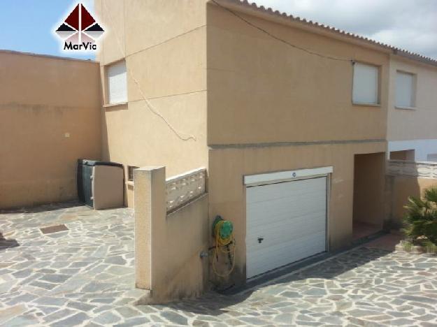 Chalet en Nucia (la)