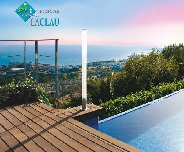 Chalet en Sitges