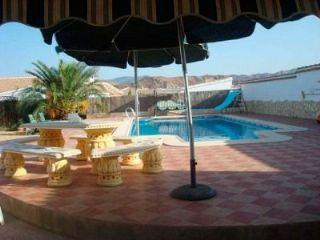 Chalet en venta en Arboleas, Almería (Costa Almería)