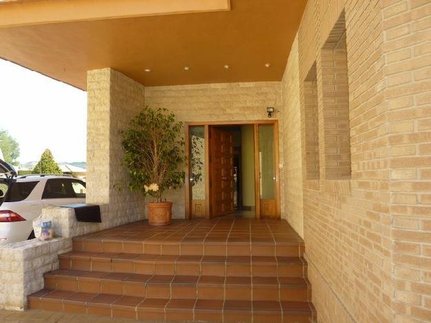 Chalet en venta en Calpe/Calp, Alicante (Costa Blanca)