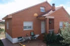 chalet independiente en Urb. Montelar   N-320 Km.310 - mejor precio | unprecio.es