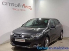 Citroen C4 - mejor precio | unprecio.es